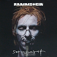 Rammstein. Made In Germany 1995-2011
