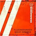 Rammstein. Reise, Reise